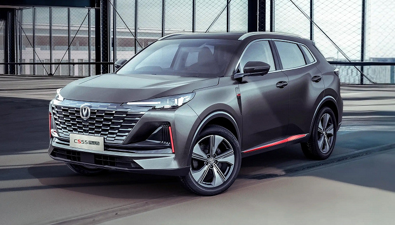 В России начнут выпускать машины с японским &laquo;автоматом&raquo; Aisin. Вслед за Chery и Haval в России запустят сборку автомобилей Changan